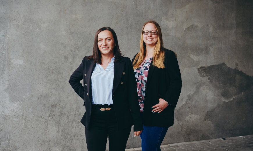 moll rail office team foto © Lara Freiburger moll rail office team foto © Lara Freiburger